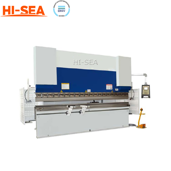 Electric Press Brake